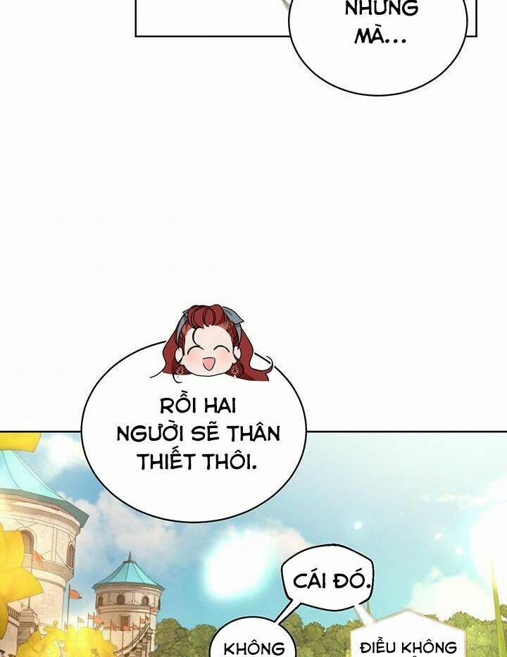 Tôi Sẽ Chỉ Sống Như Một Nhân Vật Phản Diện 23 trang 69