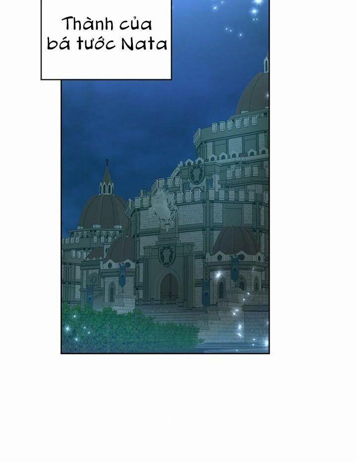 Tôi Sẽ Chỉ Sống Như Một Nhân Vật Phản Diện 23 trang 71