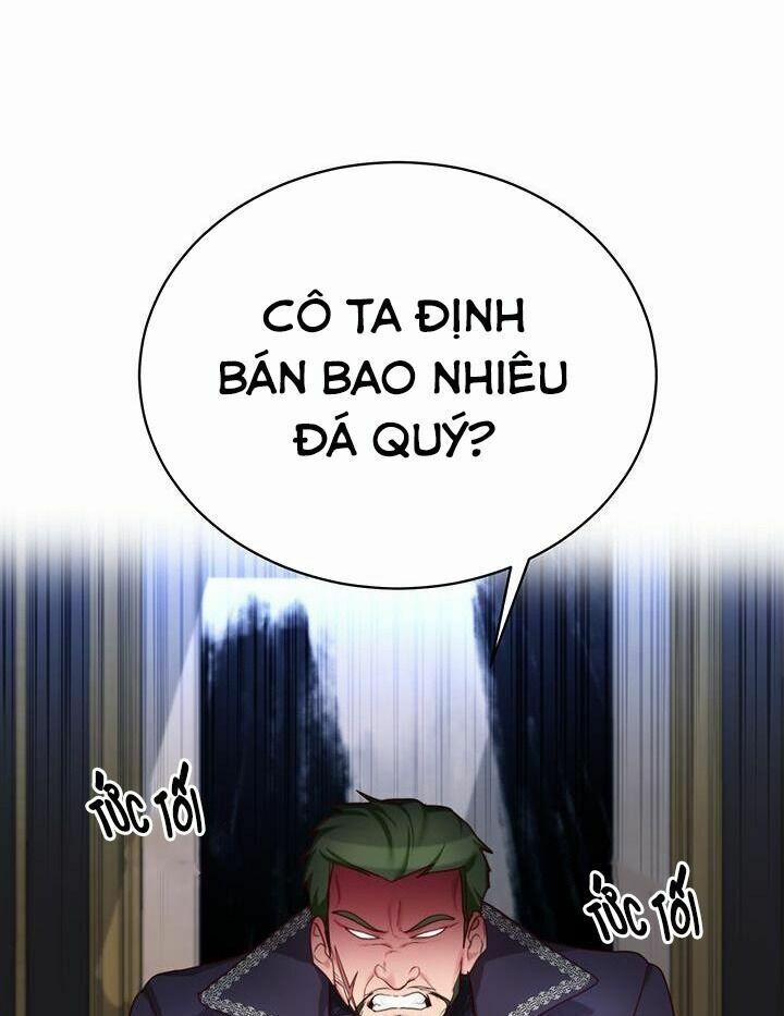 Tôi Sẽ Chỉ Sống Như Một Nhân Vật Phản Diện 23 trang 73