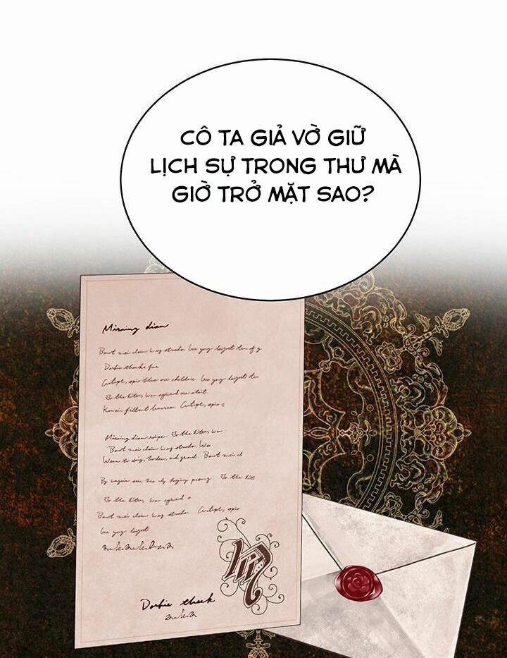 Tôi Sẽ Chỉ Sống Như Một Nhân Vật Phản Diện 23 trang 78