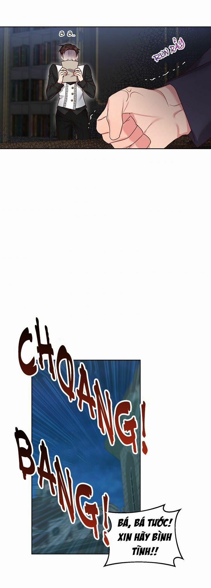 Tôi Sẽ Chỉ Sống Như Một Nhân Vật Phản Diện 23 trang 81