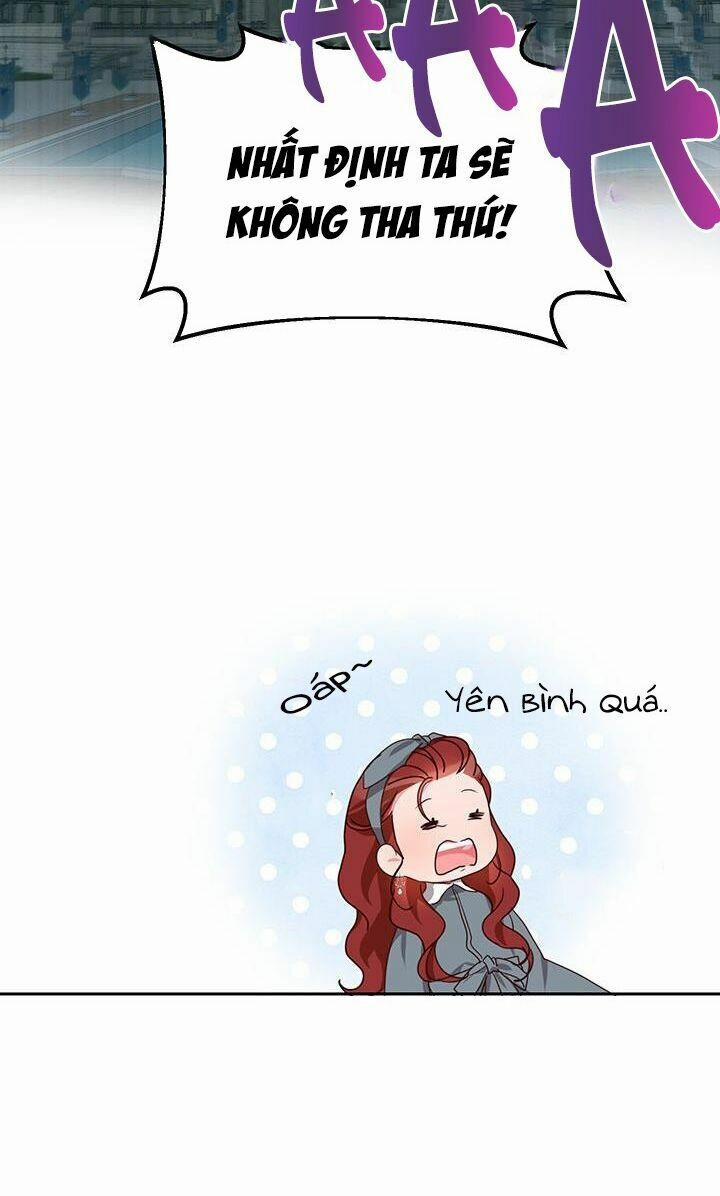 Tôi Sẽ Chỉ Sống Như Một Nhân Vật Phản Diện 23 trang 83