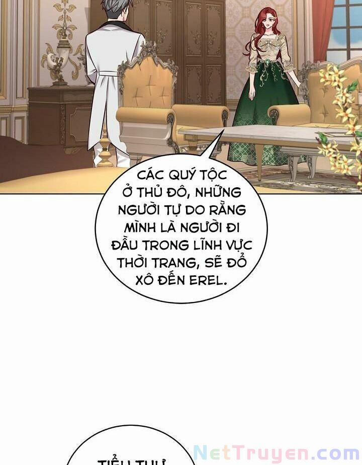 Tôi Sẽ Chỉ Sống Như Một Nhân Vật Phản Diện 24 trang 11