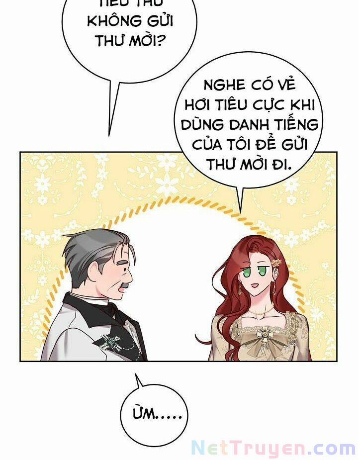 Tôi Sẽ Chỉ Sống Như Một Nhân Vật Phản Diện 24 trang 12