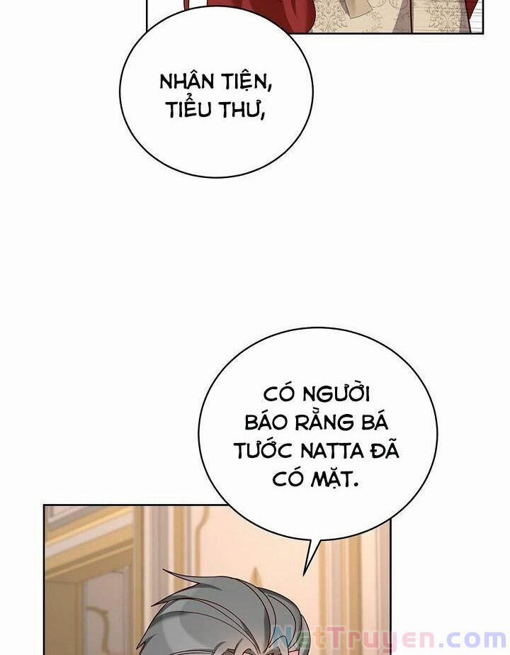 Tôi Sẽ Chỉ Sống Như Một Nhân Vật Phản Diện 24 trang 14