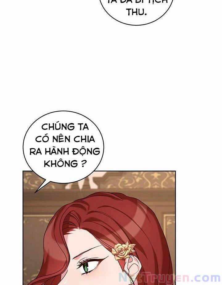 Tôi Sẽ Chỉ Sống Như Một Nhân Vật Phản Diện 24 trang 17