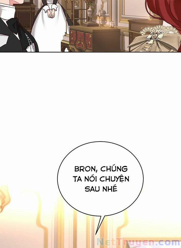 Tôi Sẽ Chỉ Sống Như Một Nhân Vật Phản Diện 24 trang 22