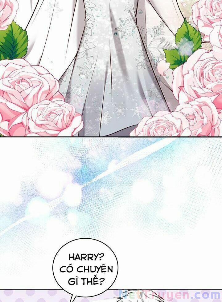 Tôi Sẽ Chỉ Sống Như Một Nhân Vật Phản Diện 24 trang 33