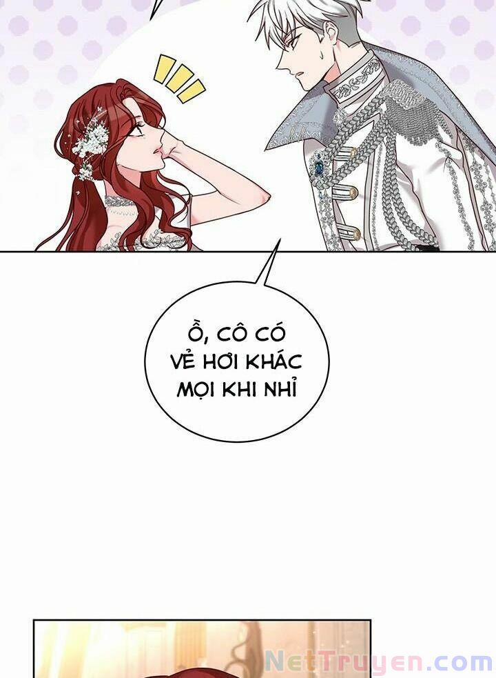 Tôi Sẽ Chỉ Sống Như Một Nhân Vật Phản Diện 24 trang 34