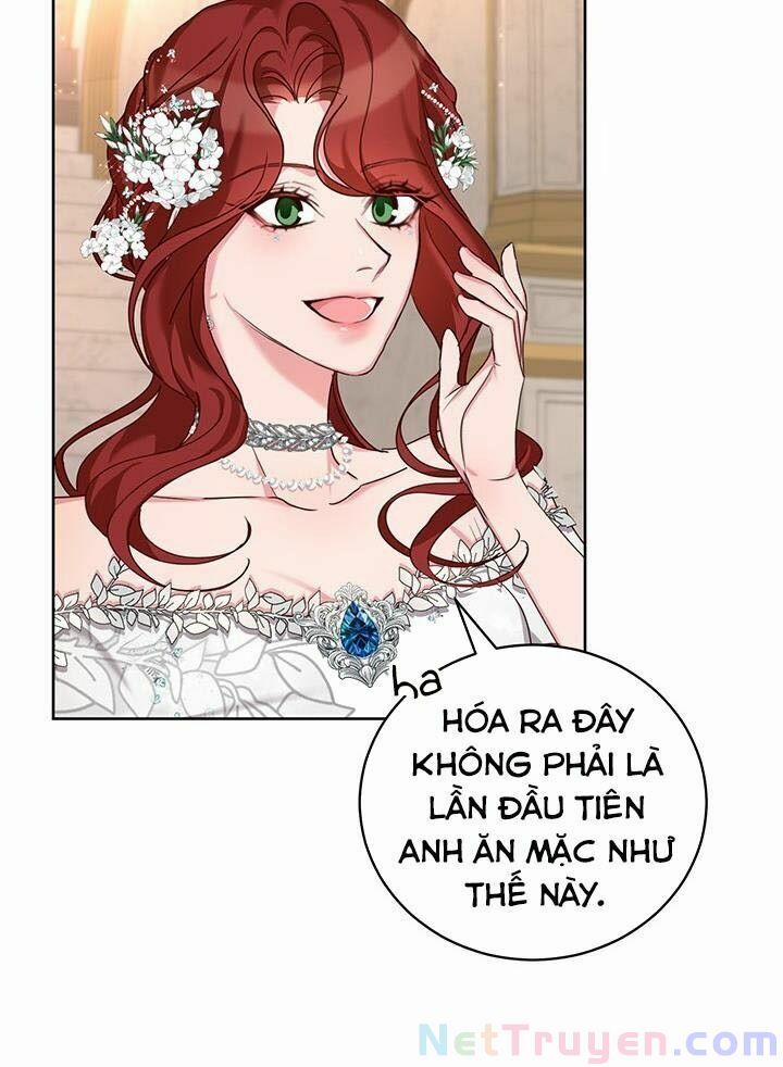 Tôi Sẽ Chỉ Sống Như Một Nhân Vật Phản Diện 24 trang 35