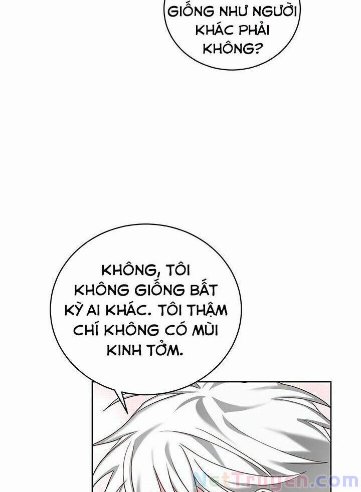 Tôi Sẽ Chỉ Sống Như Một Nhân Vật Phản Diện 24 trang 37