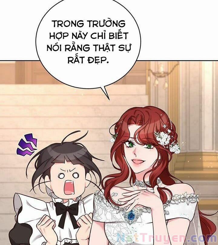 Tôi Sẽ Chỉ Sống Như Một Nhân Vật Phản Diện 24 trang 40