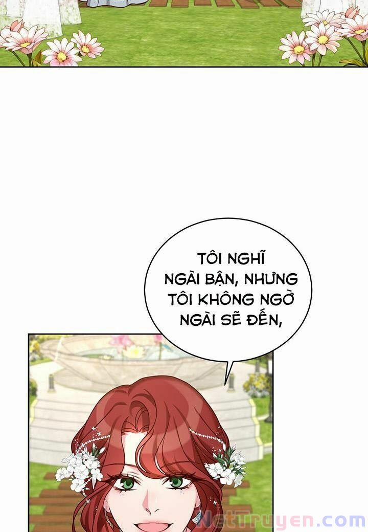 Tôi Sẽ Chỉ Sống Như Một Nhân Vật Phản Diện 24 trang 59