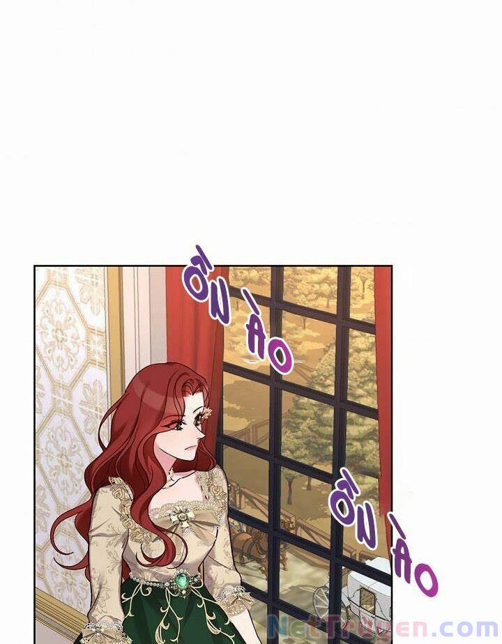 Tôi Sẽ Chỉ Sống Như Một Nhân Vật Phản Diện 24 trang 6