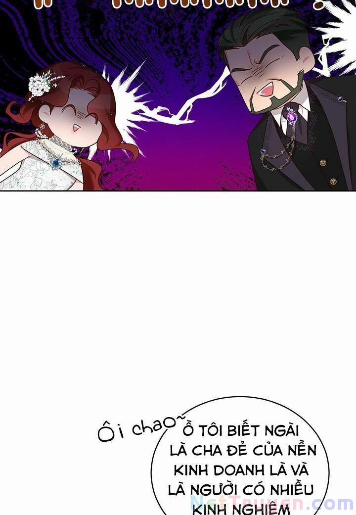 Tôi Sẽ Chỉ Sống Như Một Nhân Vật Phản Diện 24 trang 62