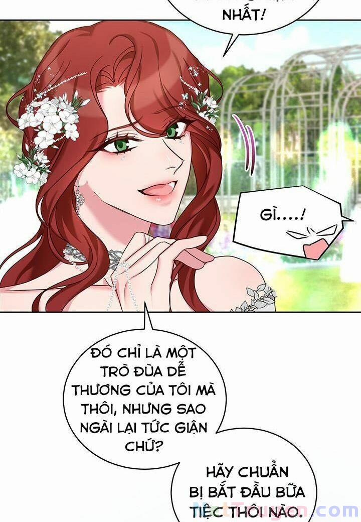 Tôi Sẽ Chỉ Sống Như Một Nhân Vật Phản Diện 24 trang 63