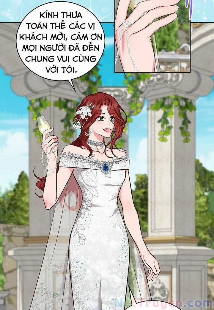 Tôi Sẽ Chỉ Sống Như Một Nhân Vật Phản Diện 24 trang 65