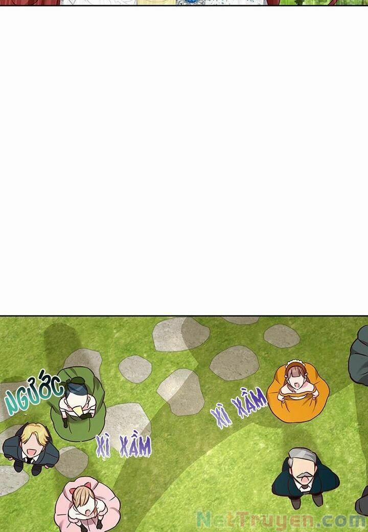 Tôi Sẽ Chỉ Sống Như Một Nhân Vật Phản Diện 24 trang 71