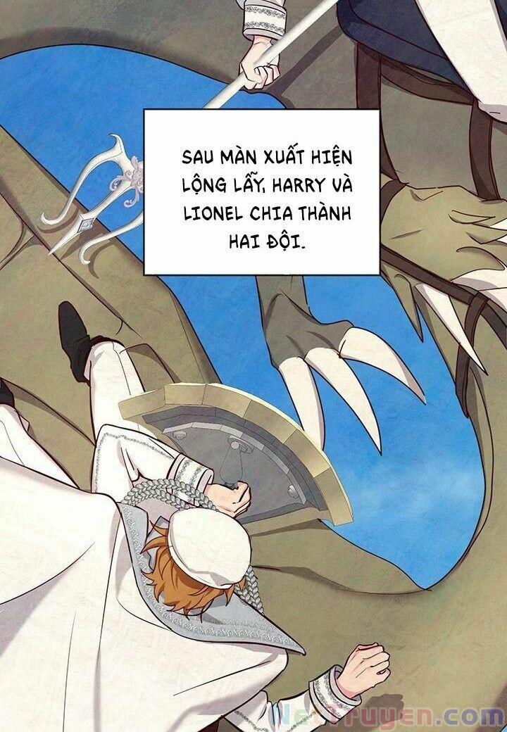 Tôi Sẽ Chỉ Sống Như Một Nhân Vật Phản Diện 24 trang 74