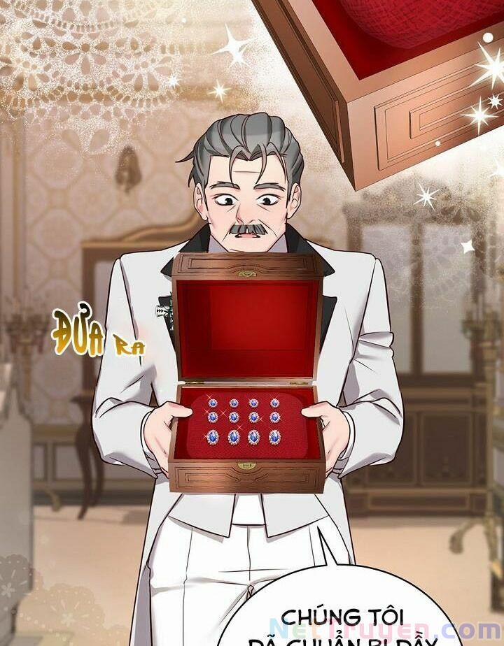 Tôi Sẽ Chỉ Sống Như Một Nhân Vật Phản Diện 24 trang 9