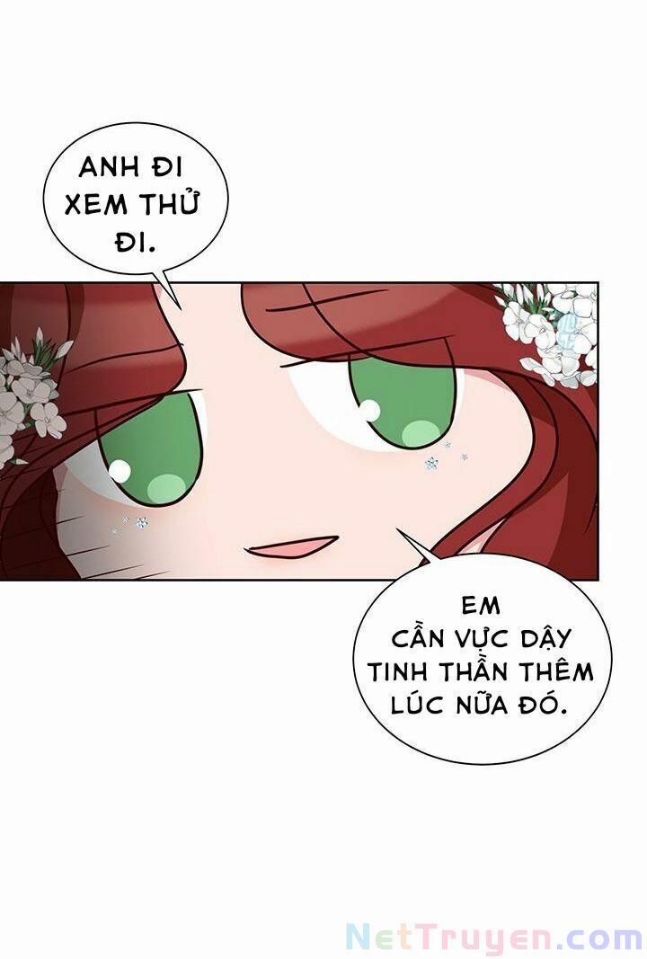 Tôi Sẽ Chỉ Sống Như Một Nhân Vật Phản Diện 25 trang 10