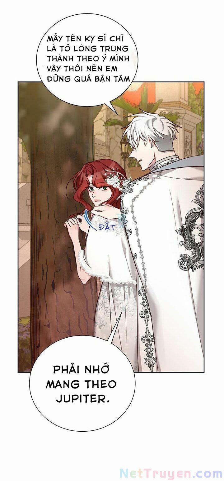 Tôi Sẽ Chỉ Sống Như Một Nhân Vật Phản Diện 25 trang 11