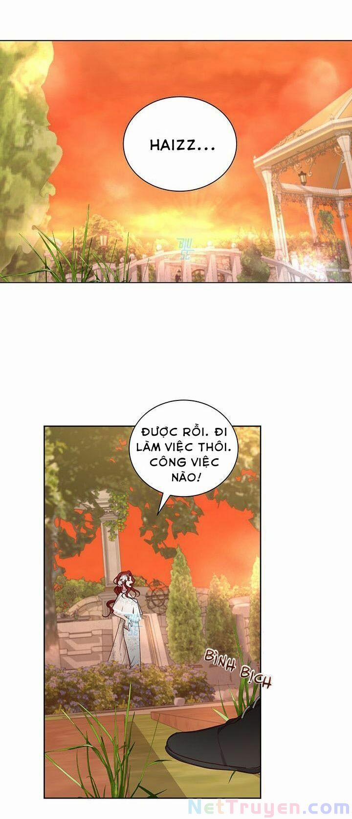 Tôi Sẽ Chỉ Sống Như Một Nhân Vật Phản Diện 25 trang 13