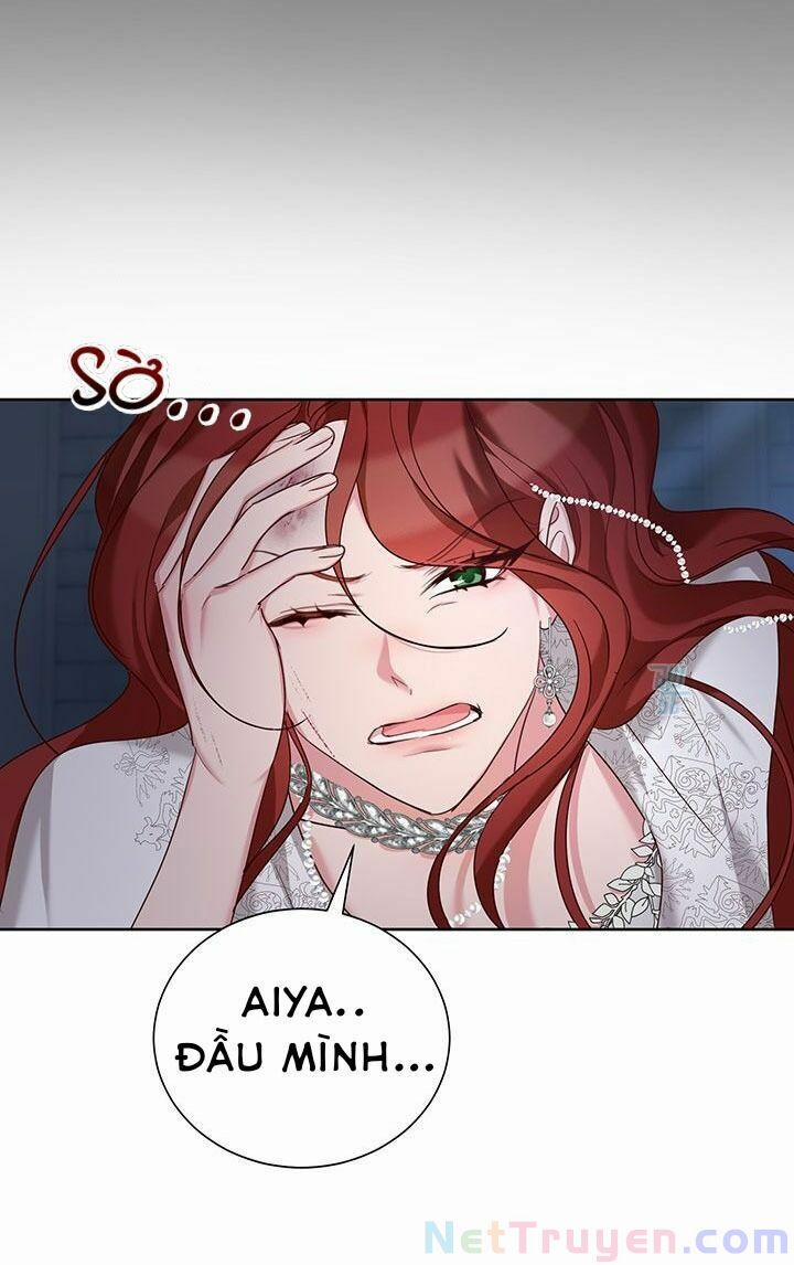 Tôi Sẽ Chỉ Sống Như Một Nhân Vật Phản Diện 25 trang 19