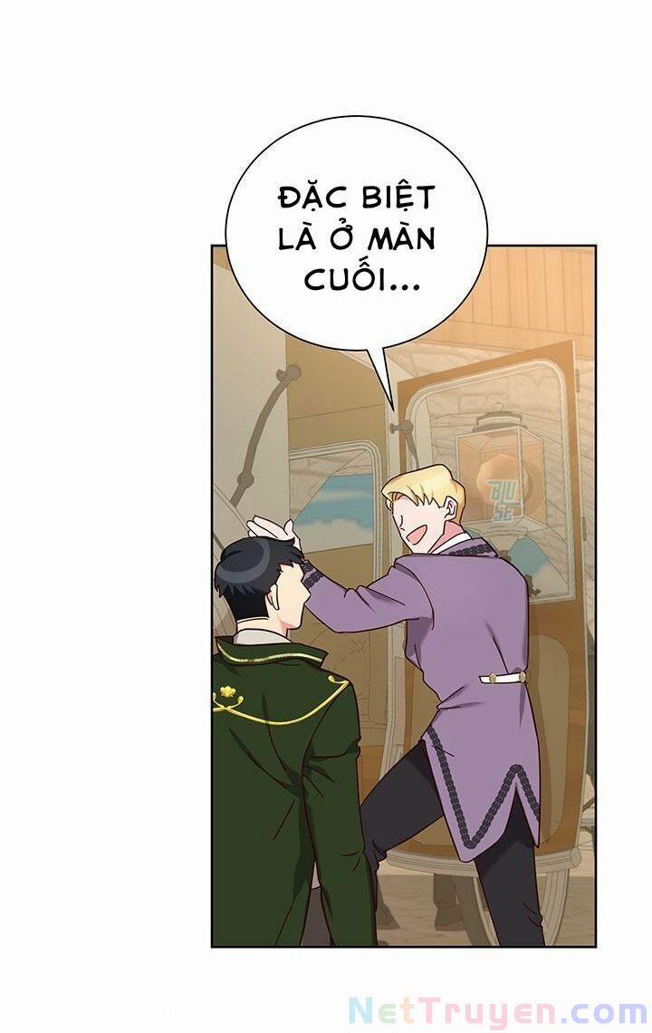 Tôi Sẽ Chỉ Sống Như Một Nhân Vật Phản Diện 25 trang 2