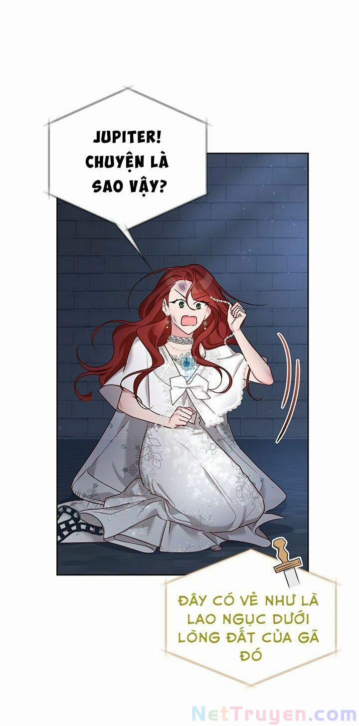 Tôi Sẽ Chỉ Sống Như Một Nhân Vật Phản Diện 25 trang 25