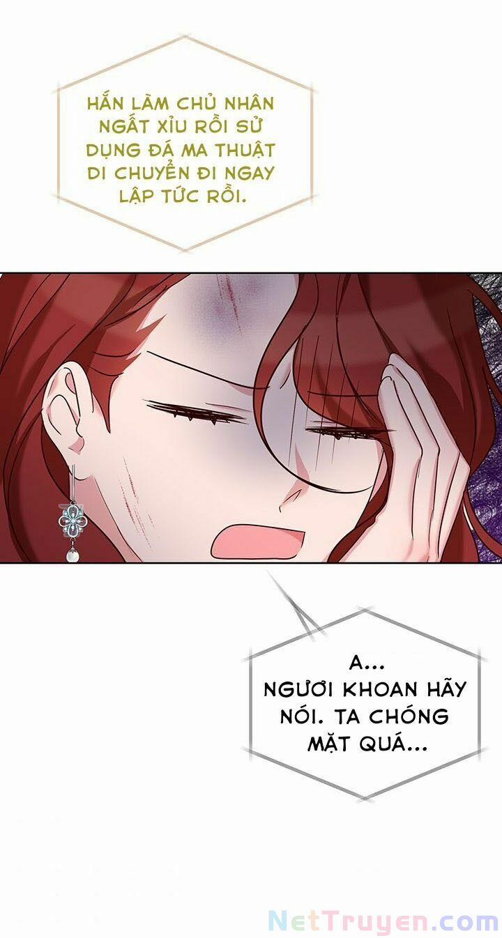 Tôi Sẽ Chỉ Sống Như Một Nhân Vật Phản Diện 25 trang 26