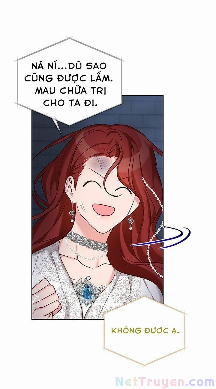 Tôi Sẽ Chỉ Sống Như Một Nhân Vật Phản Diện 25 trang 30