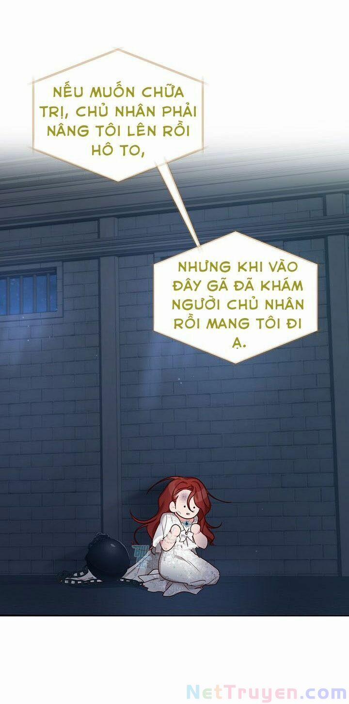 Tôi Sẽ Chỉ Sống Như Một Nhân Vật Phản Diện 25 trang 32