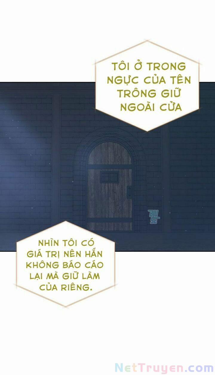 Tôi Sẽ Chỉ Sống Như Một Nhân Vật Phản Diện 25 trang 34