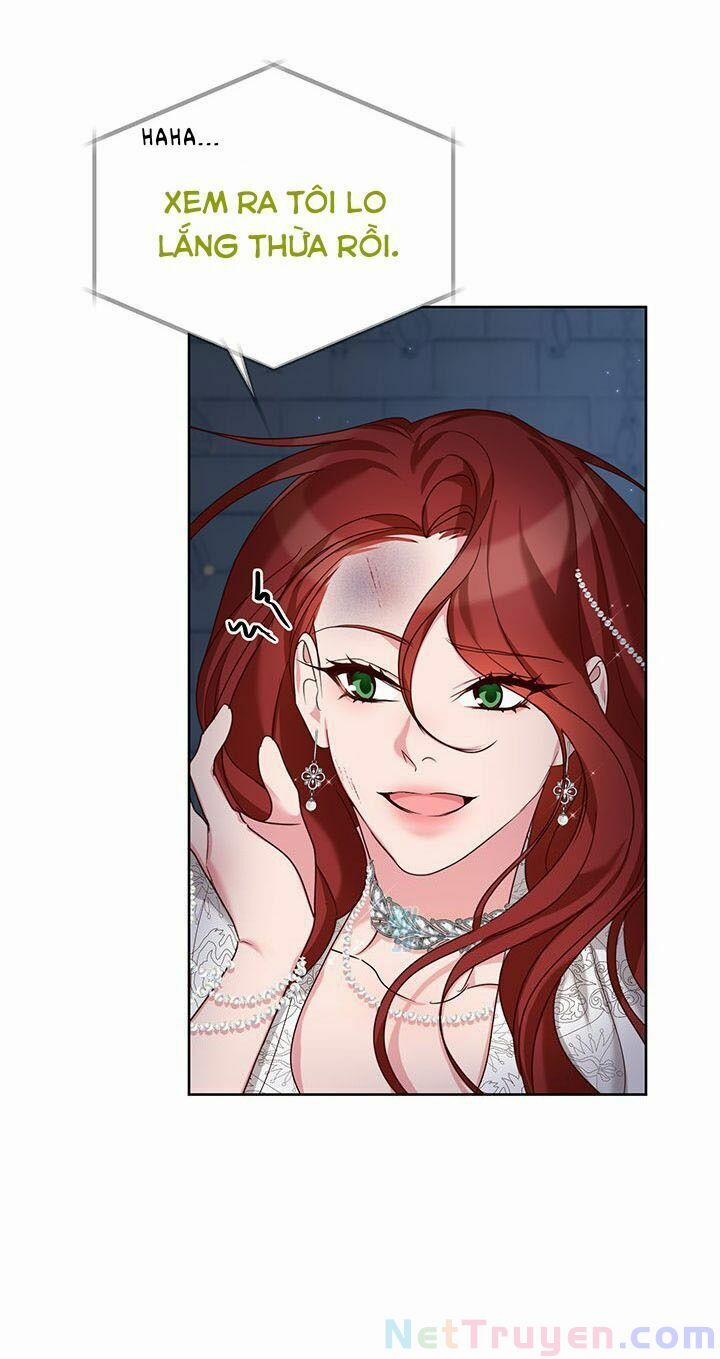 Tôi Sẽ Chỉ Sống Như Một Nhân Vật Phản Diện 25 trang 39