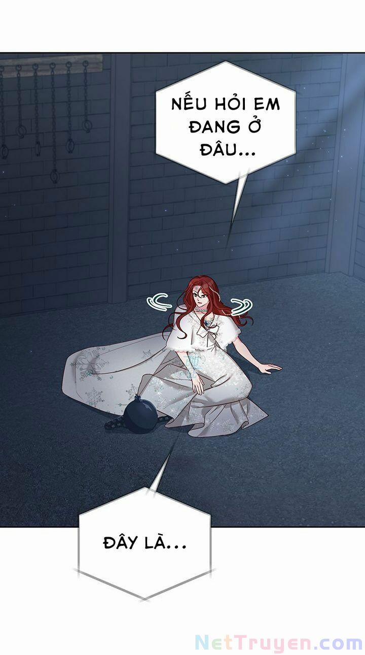 Tôi Sẽ Chỉ Sống Như Một Nhân Vật Phản Diện 25 trang 41