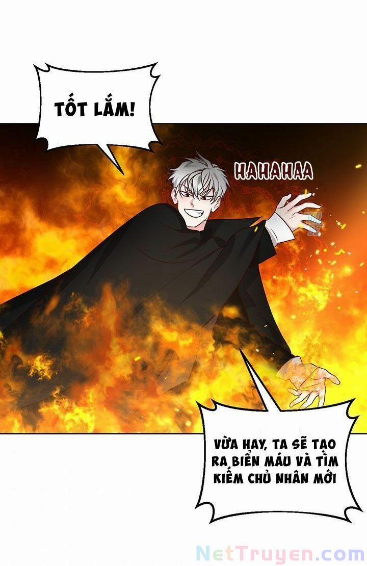 Tôi Sẽ Chỉ Sống Như Một Nhân Vật Phản Diện 25 trang 49