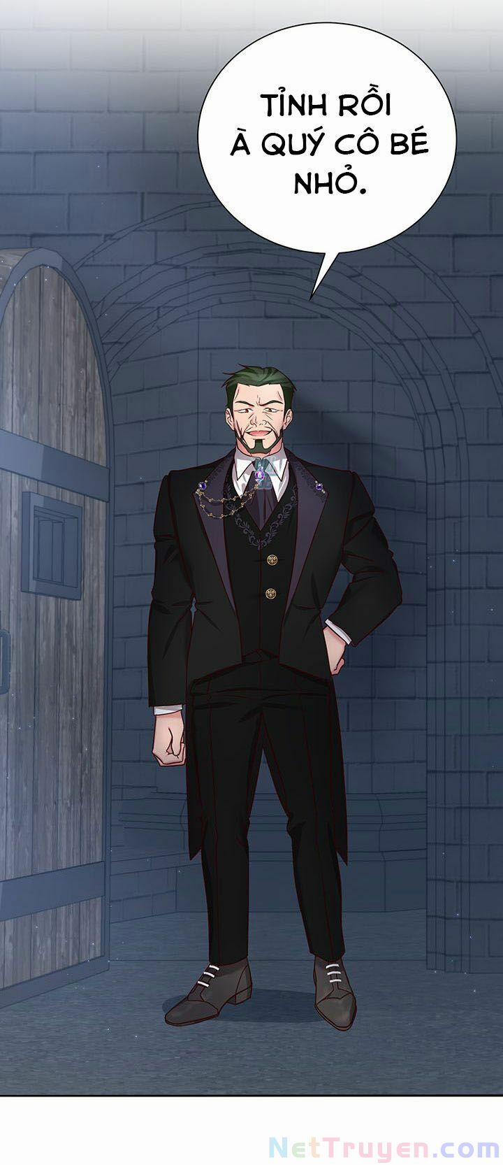 Tôi Sẽ Chỉ Sống Như Một Nhân Vật Phản Diện 25 trang 53