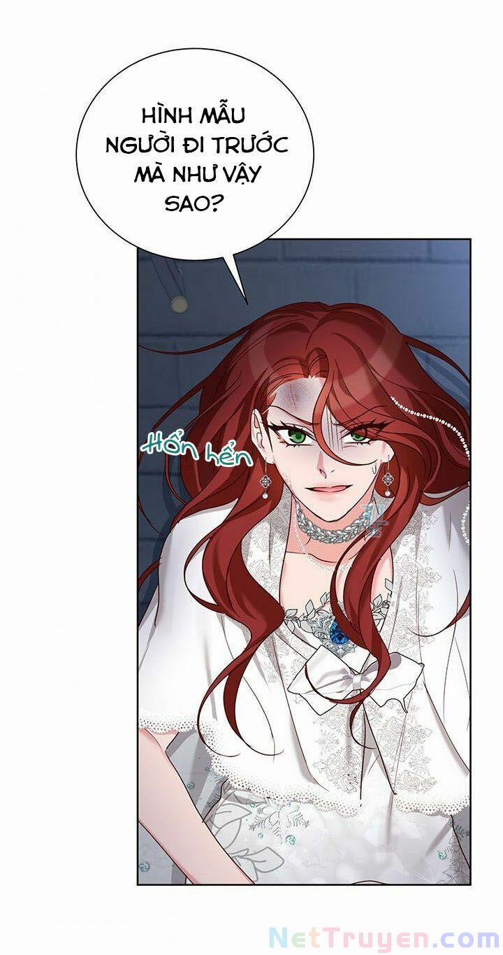 Tôi Sẽ Chỉ Sống Như Một Nhân Vật Phản Diện 25 trang 57