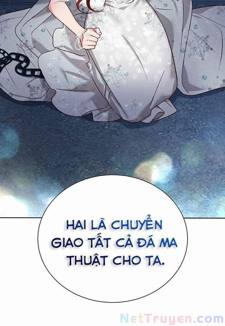 Tôi Sẽ Chỉ Sống Như Một Nhân Vật Phản Diện 25 trang 61