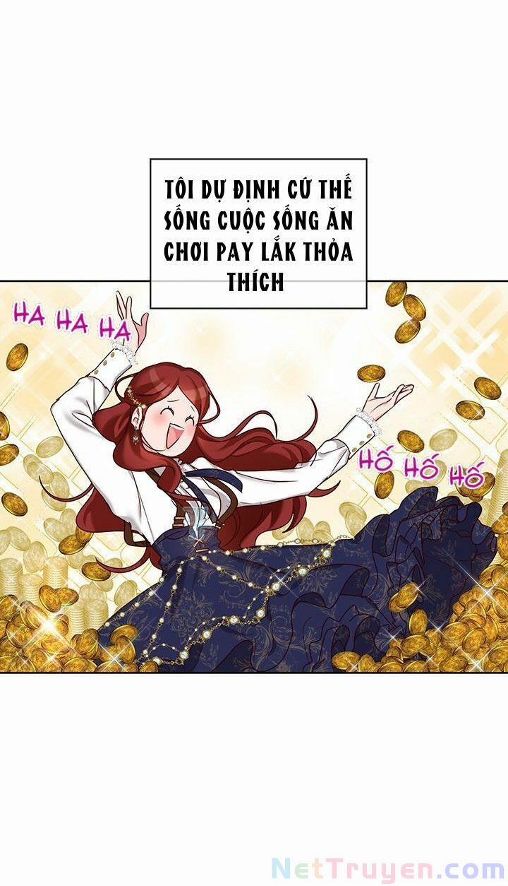 Tôi Sẽ Chỉ Sống Như Một Nhân Vật Phản Diện 25 trang 7