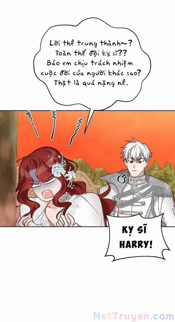 Tôi Sẽ Chỉ Sống Như Một Nhân Vật Phản Diện 25 trang 8