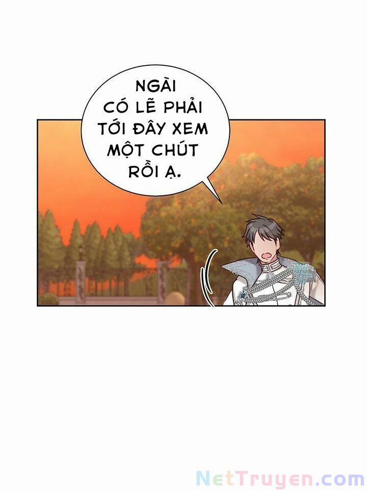 Tôi Sẽ Chỉ Sống Như Một Nhân Vật Phản Diện 25 trang 9