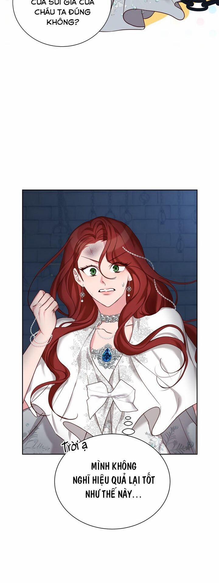 Tôi Sẽ Chỉ Sống Như Một Nhân Vật Phản Diện 26 trang 16