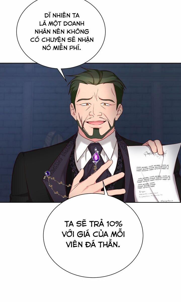 Tôi Sẽ Chỉ Sống Như Một Nhân Vật Phản Diện 26 trang 2