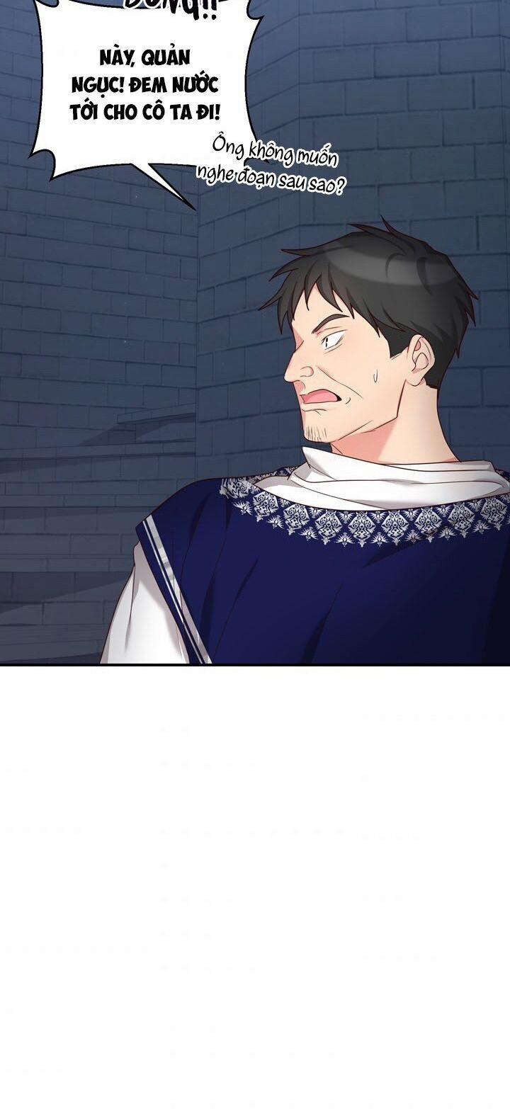Tôi Sẽ Chỉ Sống Như Một Nhân Vật Phản Diện 26 trang 25