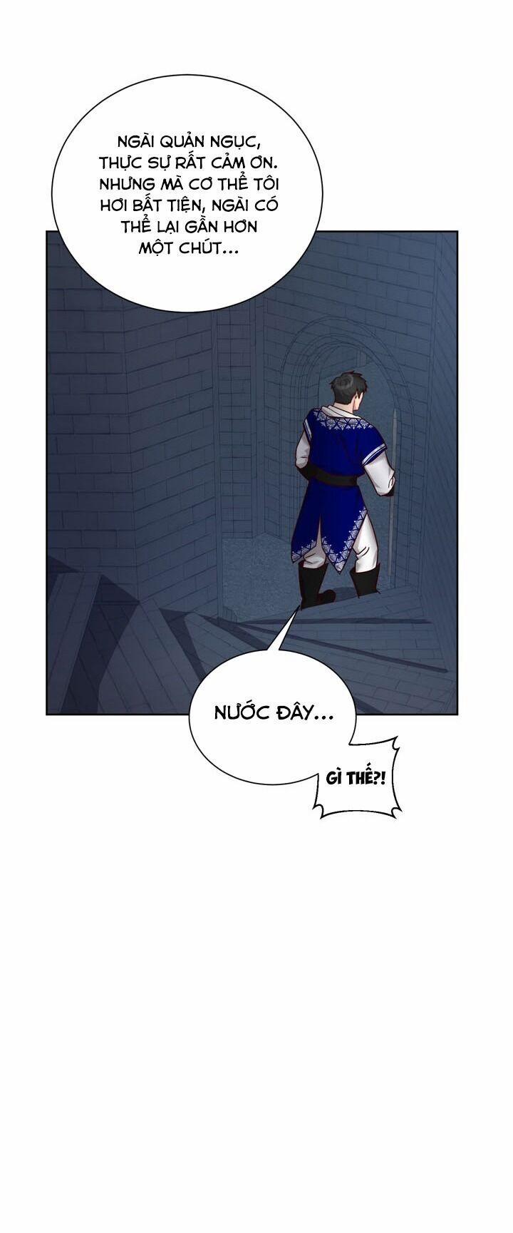 Tôi Sẽ Chỉ Sống Như Một Nhân Vật Phản Diện 26 trang 27