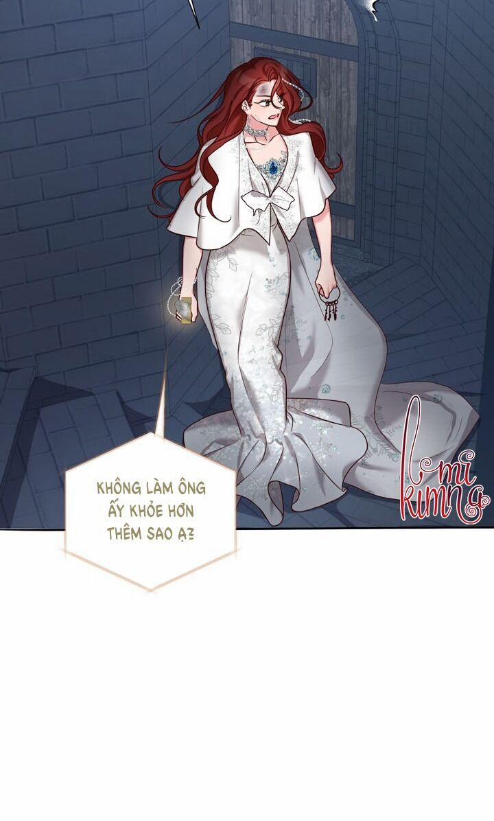 Tôi Sẽ Chỉ Sống Như Một Nhân Vật Phản Diện 26 trang 29