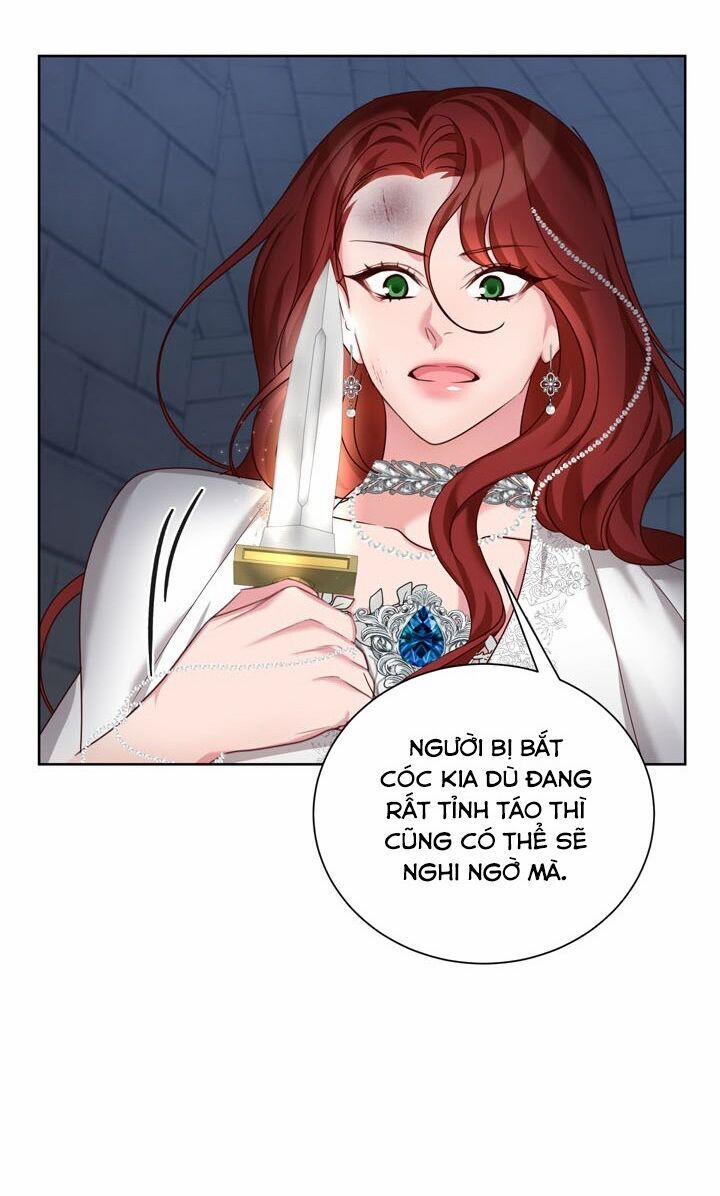 Tôi Sẽ Chỉ Sống Như Một Nhân Vật Phản Diện 26 trang 30