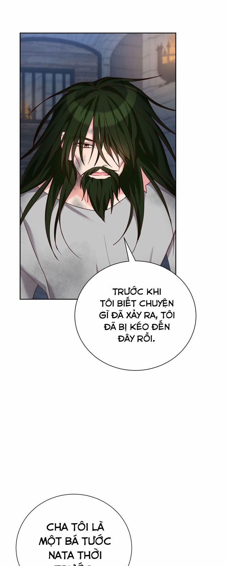 Tôi Sẽ Chỉ Sống Như Một Nhân Vật Phản Diện 26 trang 36